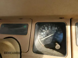 1991 Jeep Wrangler with VIN 2J4FY49S5MJ112683, listed as a Copart auction lot 47187635 with 230,342 mi miles and Clean title. Bid and sale history available at DreamBid. Image 9.