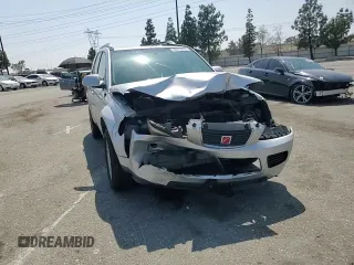 2006 Saturn VUE z VIN 5GZCZ63476S898984, wystawiony jako Copart lot #58976825 z przebiegiem 130 789 mil mil oraz Szkoda całkowita • Salvage title. Historia ofert i sprzedaży dostępna na DreamBid. Obrazek 14.