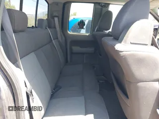 2006 Ford F-150 XLT с VIN 1FTPX14586NA89365, выставлен на аукционе IAAI как лот 42610146 с пробегом 156 605 миль миль и . История ставок и продаж доступна на DreamBid. Изображение 8.