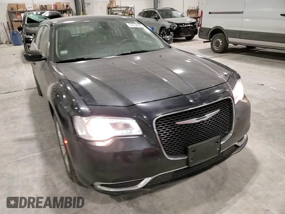 2016 Chrysler 300 Limited with VIN 2C3CCARG2GH248769, listed as a Copart auction lot 43254505 with 89,515 mi miles and Salvage Title. Bid and sale history available at DreamBid. Image 11.