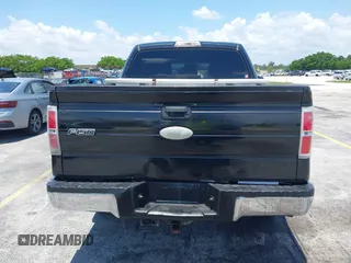 2012 Ford F-150 XL z VIN 1FTFW1CT1CFA40920, wystawiony jako IAAI lot #42350690 z przebiegiem 183 886 mil mil oraz . Historia ofert i sprzedaży dostępna na DreamBid. Obrazek 16.