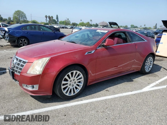 2013 Cadillac CTS Performance z VIN 1G6DK1E33D0131484, wystawiony jako Copart lot #57907554 z przebiegiem 205 243 mil mil oraz Szkoda całkowita • Salvage title. Historia ofert i sprzedaży dostępna na DreamBid. Obrazek 1.