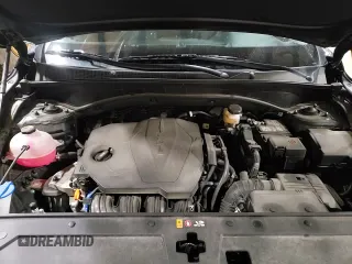 2023 Hyundai Santa Fe SE с VIN 5NMS1DAJ6PH589392, выставлен на аукционе Copart как лот 71048775 с пробегом 10 794 миль миль и Списание • Salvage title. История ставок и продаж доступна на DreamBid. Изображение 16.