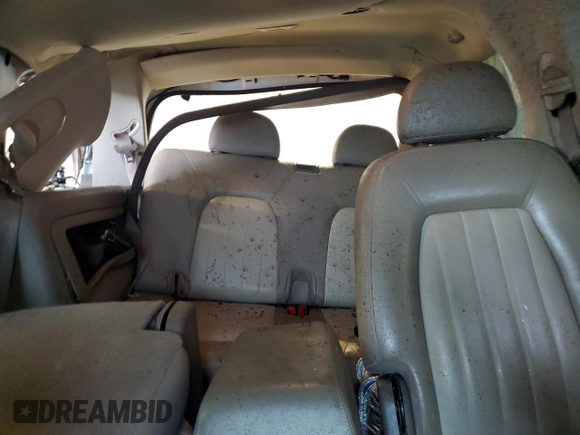 2005 Mercury Mountaineer z VIN 4M2ZU66K95UJ02401, wystawiony jako Copart lot #64958014 z przebiegiem 239 928 mil mil oraz Szkoda całkowita • Salvage title. Historia ofert i sprzedaży dostępna na DreamBid. Obrazek 10.
