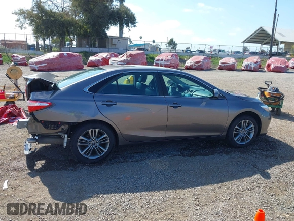 2017 Toyota Camry XLE with VIN 4T1BF1FK7HU331082, listed as a IAAI auction lot 42084269 with 104,632 mi miles and . Bid and sale history available at DreamBid. Image 14.
