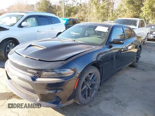 2020 Dodge Charger R/T with VIN 2C3CDXCT8LH192594, listed as a IAAI auction lot 41570641 with 31,920 mi miles and . Bid and sale history available at carsss.com. Image 17.