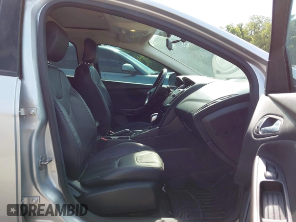 2015 Ford Focus SE with VIN 1FADP3F29FL319255, listed as a IAAI auction lot 42597942 with 146,683 mi miles and . Bid and sale history available at DreamBid. Image 5.
