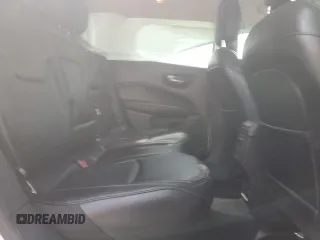 2019 Jeep Compass Limited с VIN 3C4NJCCB2KT664534, выставлен на аукционе Copart как лот 59748935 с пробегом 68 433 миль миль и Списание • Salvage title. История ставок и продаж доступна на DreamBid. Изображение 11.