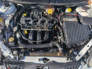 2004 Dodge Neon SE z VIN 1B3ES26C34D507083, wystawiony jako Copart lot #42004445 z przebiegiem 114 819 mil mil oraz Szkoda całkowita • Salvage title. Historia ofert i sprzedaży dostępna na DreamBid. Obrazek 11.