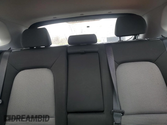 2020 Hyundai Kona SEL with VIN KM8K22AA6LU552195, listed as a Copart auction lot 51321055 with 88,016 mi miles and Salvage Title. Bid and sale history available at DreamBid. Image 10.