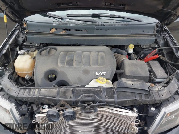2017 Dodge Journey GT with VIN 3C4PDDEG5HT567416, listed as a IAAI auction lot 42285377 with 148,279 mi miles and . Bid and sale history available at DreamBid. Image 10.