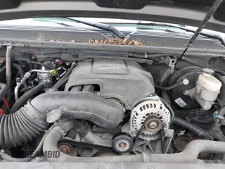 2007 GMC Yukon XL SLT with VIN 1GKFK16367J222143, listed as a IAAI auction lot 41676370 with 211,565 mi miles. Bid and sale history available at carsss.com. Image 10.