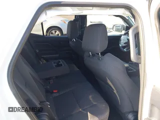 2025 Toyota 4Runner с VIN JTEVA5AR4S5001683, выставлен на аукционе IAAI как лот 42164482 с пробегом 82 миль миль и . История ставок и продаж доступна на DreamBid. Изображение 8.