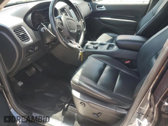 2014 Dodge Durango Limited с VIN 1C4RDHDG6EC390464, выставлен на аукционе Copart как лот 61191595 с пробегом 111 763 миль миль и Списание • Salvage title. История ставок и продаж доступна на DreamBid. Изображение 7.