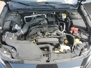 2021 Subaru Outback Touring with VIN 4S4BTAPC5M3124738, listed as a Copart auction lot 62161295 with 42,363 mi miles and Salvage title. Bid and sale history available at DreamBid. Image 12.