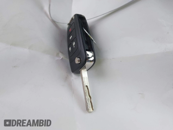 2016 Chevrolet Sonic LS с VIN 1G1JA5SG4G4127564, выставлен на аукционе IAAI как лот 41883847 с пробегом 55 433 миль миль и . История ставок и продаж доступна на DreamBid. Изображение 11.