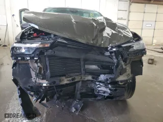 2023 Chevrolet Colorado 2WD LT with VIN 1GCPSCEK4P1267943, listed as a Copart auction lot 41649555 with 0 mi miles and Salvage Title. Bid and sale history available at carsss.com. Image 5.