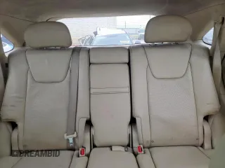 2014 Lexus RX 350 z VIN 2T2ZK1BA1EC142072, wystawiony jako Copart lot #50874855 z przebiegiem 183 878 mil mil oraz Czysty tytuł • Clean title. Historia ofert i sprzedaży dostępna na DreamBid. Obrazek 10.