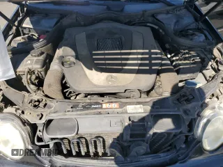 2007 Mercedes-Benz C 230 Sport z VIN WDBRF52H37F933113, wystawiony jako Copart lot #61600585 z przebiegiem 188 049 mil mil oraz Szkoda całkowita • Salvage title. Historia ofert i sprzedaży dostępna na DreamBid. Obrazek 11.