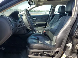 2007 Pontiac Grand Prix GXP with VIN 2G2WC58C671133474, listed as a Copart auction lot 64698775 with 224,180 mi miles and Clean title. Bid and sale history available at DreamBid. Image 7.