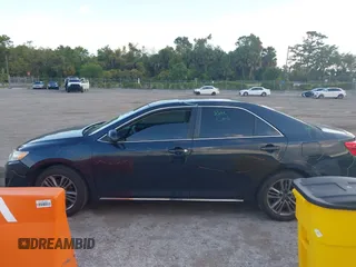 2014 Toyota Camry L with VIN 4T4BF1FK7ER349244, listed as a IAAI auction lot 42040599 with 186,545 mi miles. Bid and sale history available at carsss.com. Image 15.