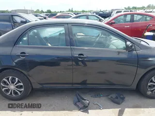2010 Toyota Corolla with VIN 1NXBU4EE8AZ334503, listed as a IAAI auction lot 42044921 with 180,372 mi miles and . Bid and sale history available at DreamBid. Image 14.