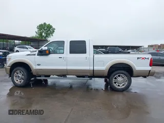 2011 Ford F-250 XL с VIN 1FT7W2BTXBEC10417, выставлен на аукционе IAAI как лот 42156952 с пробегом 206 082 миль миль и . История ставок и продаж доступна на DreamBid. Изображение 14.