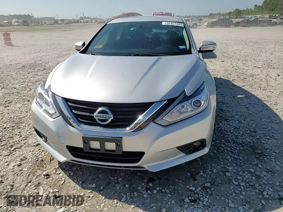 2016 Nissan Altima 2.5 S with VIN 1N4AL3AP5GC115748, listed as a Copart auction lot 52451805 with 84,972 mi miles and Salvage Title. Bid and sale history available at carsss.com. Image 14.