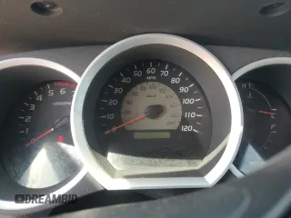2010 Toyota Tacoma с VIN 5TETX4CNXAZ739899, выставлен на аукционе Copart как лот 58091425 с пробегом Не указан миль и Списание • Salvage title. История ставок и продаж доступна на DreamBid. Изображение 9.