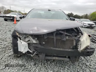 2014 Toyota Camry L with VIN 4T4BF1FK2ER389523, listed as a Copart auction lot 51286635 with 157,342 mi miles and Salvage Title. Bid and sale history available at carsss.com. Image 5.