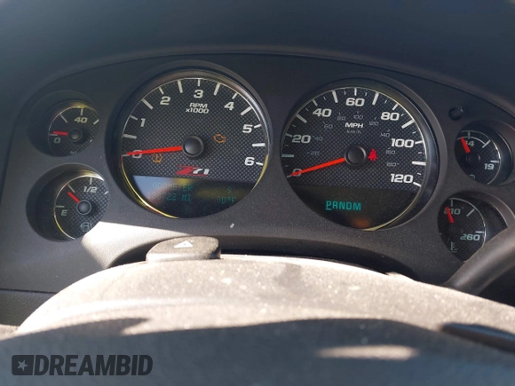 2013 GMC Sierra 1500 SLE with VIN 1GTR2VE74DZ114072, listed as a IAAI auction lot 41979580 with 138,722 mi miles and . Bid and sale history available at DreamBid. Image 7.