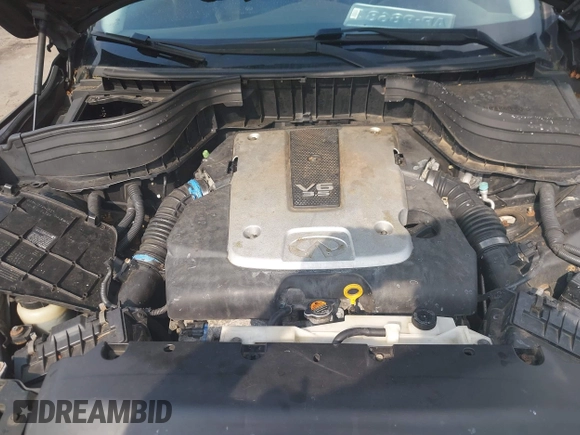 2010 Infiniti EX Journey с VIN JN1AJ0HR3AM750459, выставлен на аукционе IAAI как лот 42444774 с пробегом 129 384 миль миль и . История ставок и продаж доступна на DreamBid. Изображение 10.