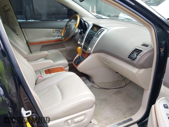 2004 Lexus RX 330 z VIN JTJHA31UX40029415, wystawiony jako IAAI lot #42493855 z przebiegiem 226 058 mil mil oraz . Historia ofert i sprzedaży dostępna na DreamBid. Obrazek 5.