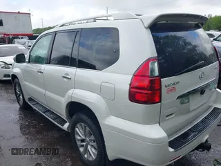 2004 Lexus GX 470 z VIN JTJBT20X840026924, wystawiony jako IAAI lot #42256914 z przebiegiem 311 585 mil mil oraz . Historia ofert i sprzedaży dostępna na DreamBid. Obrazek 3.