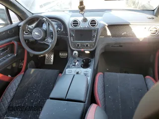2020 Bentley Bentayga Speed z VIN SJAAR2ZV1LC028771, wystawiony jako Copart lot #45692144 z przebiegiem 8857 mil mil oraz . Historia ofert i sprzedaży dostępna na DreamBid. Obrazek 8.