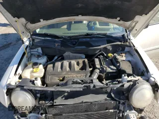 2008 Jeep Patriot Limited with VIN 1J8FF48W78D537275, listed as a Copart auction lot 55130325 with 114,123 mi miles and Salvage title. Bid and sale history available at DreamBid. Image 12.
