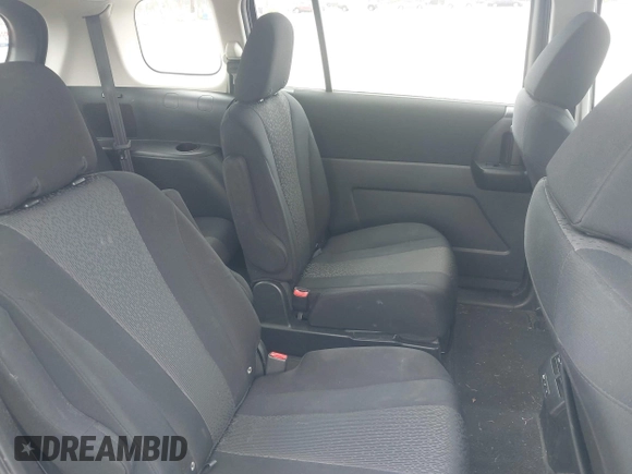 2012 Mazda 5 Sport with VIN JM1CW2BLXC0127258, listed as a IAAI auction lot 42226885 with 112,102 mi miles and . Bid and sale history available at DreamBid. Image 8.