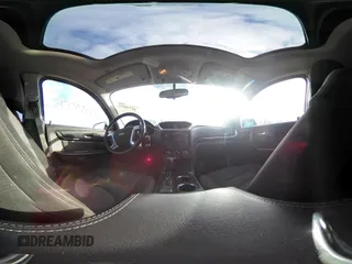 2016 Chevrolet Traverse LT с VIN 1GNKVGKD2GJ287775, выставлен на аукционе IAAI как лот 41775977 с пробегом 102 303 миль миль и . История ставок и продаж доступна на DreamBid. Изображение 18.