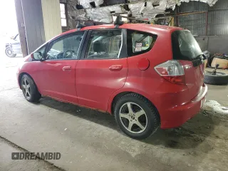 2013 Honda Fit с VIN JHMGE8H34DC068446, выставлен на аукционе Copart как лот 56209945 с пробегом 119 181 миль миль и Чистый • Clean title. История ставок и продаж доступна на DreamBid. Изображение 2.