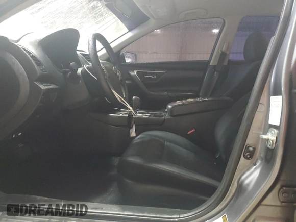 2018 Nissan Altima SV with VIN 1N4AL3AP7JC167860, listed as a Copart auction lot 51068915 with 171,085 mi miles and Salvage Title. Bid and sale history available at DreamBid. Image 7.