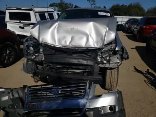 2006 Ford Explorer XLT with VIN 1FMEU63E96UA54432, listed as a Copart auction lot 59959085 with 121,486 mi miles and Non repairable. Bid and sale history available at DreamBid. Image 12.