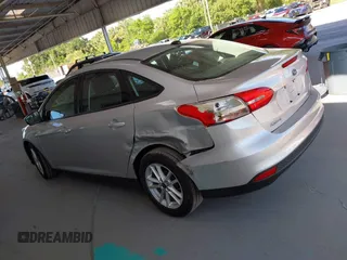 2016 Ford Focus SE with VIN 1FADP3F25GL317830, listed as a IAAI auction lot 42348499 with 8,679 mi miles and . Bid and sale history available at DreamBid. Image 14.