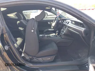 2016 Ford Mustang EcoBoost with VIN 1FA6P8TH7G5227761, listed as a IAAI auction lot 42144016 with 57,556 mi miles and . Bid and sale history available at DreamBid. Image 5.
