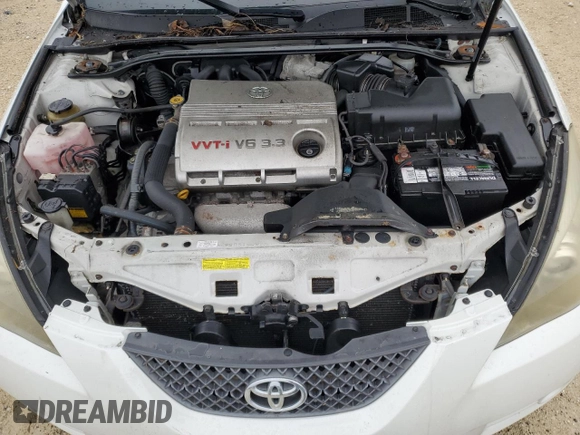 2007 Toyota Solara SE with VIN 4T1FA38P77U118815, listed as a Copart auction lot 73971614 with Not Provided miles and Salvage Title. Bid and sale history available at DreamBid. Image 11.