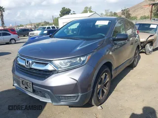 2019 Honda CR-V LX z VIN 2HKRW5H33KH401422, wystawiony jako IAAI lot #42116431 z przebiegiem 119 387 mil mil oraz . Historia ofert i sprzedaży dostępna na DreamBid. Obrazek 20.