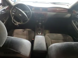 2007 Chevrolet Impala LS with VIN 2G1WB58K079399511, listed as a Copart auction lot 54491065 with Not Provided miles and Salvage Title. Bid and sale history available at DreamBid. Image 8.
