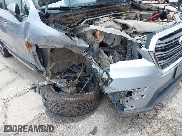 2020 Subaru Ascent Limited с VIN 4S4WMAMD8L3427409, выставлен на аукционе IAAI как лот 42497921 с пробегом Не указан миль и . История ставок и продаж доступна на DreamBid. Изображение 6.