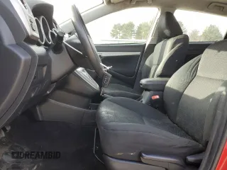 2010 Toyota Matrix S с VIN 2T1LE4EE6AC014292, выставлен на аукционе Copart как лот 88849945 с пробегом 179 284 миль миль и Чистый • Clean title. История ставок и продаж доступна на DreamBid. Изображение 7.