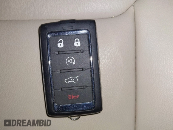 2024 Jeep Grand Cherokee Limited with VIN 1C4RJHBG5RC258264, listed as a IAAI auction lot 42053109 with Not provided miles and . Bid and sale history available at DreamBid. Image 11.