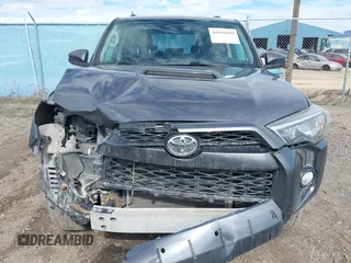 2015 Toyota 4Runner Limited with VIN JTEBU5JR7F5207175, listed as a IAAI auction lot 41859439 with 143,197 mi miles and . Bid and sale history available at DreamBid. Image 12.